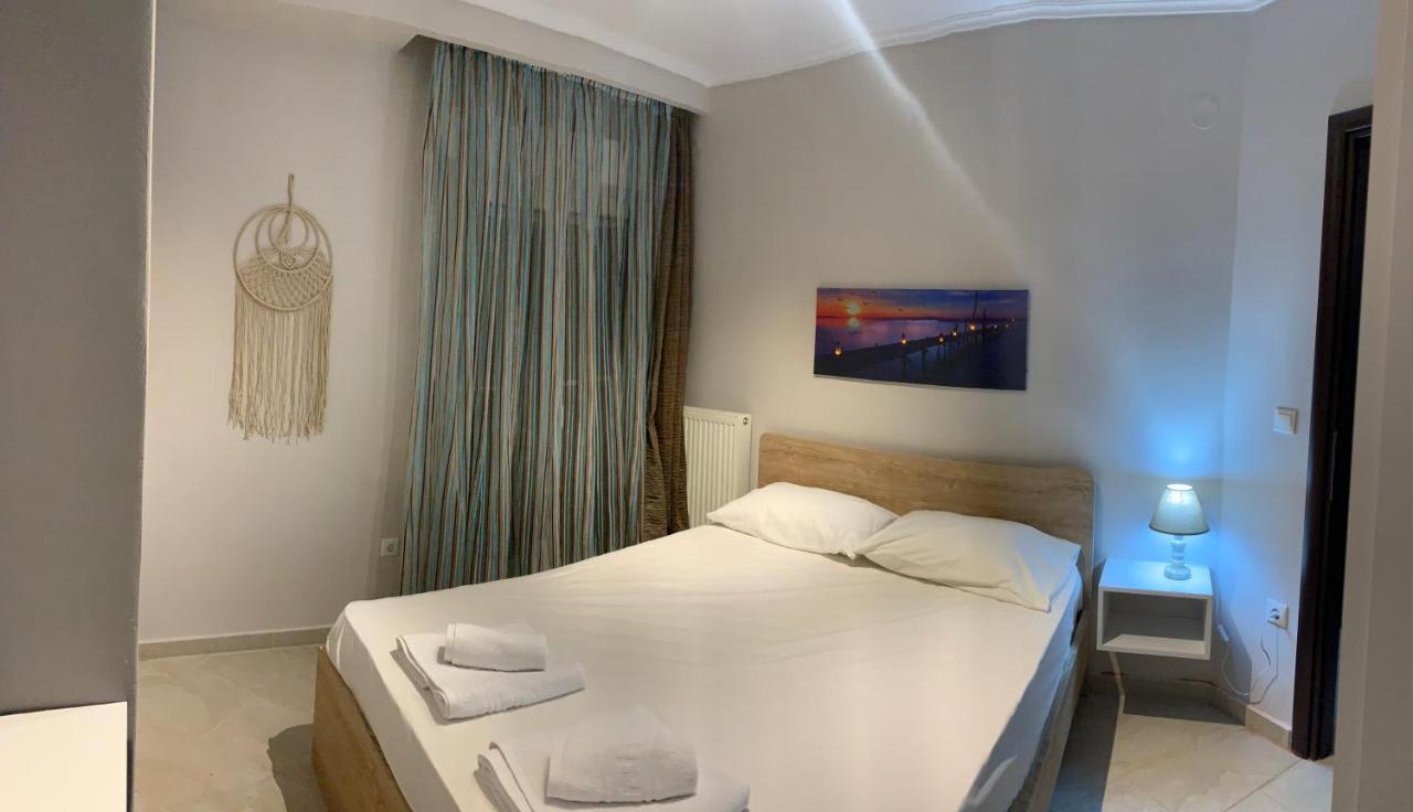 Pearl House Skg Apartment Neo Epivates Exterior photo