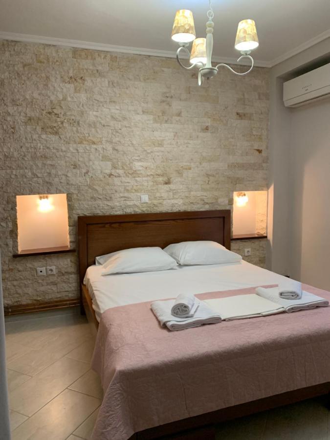 Pearl House Skg Apartment Neo Epivates Exterior photo